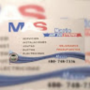 Meet your Posher, Mario alberto